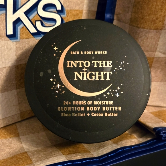 Into the Night Body Butter • Bath & Body • New • - Picture 4 of 4